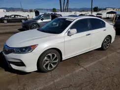 1HGCR2F76HA161656 2017 HONDA ACCORD