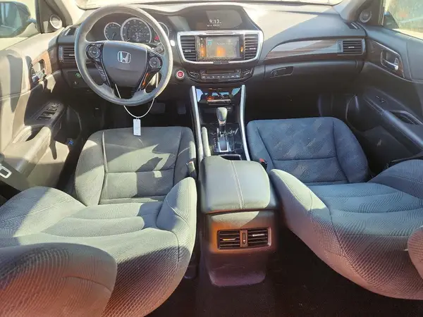 1HGCR2F76HA171703 2017 HONDA ACCORD - Image 8