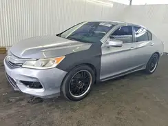 1HGCR2F76HA176495 2017 HONDA ACCORD