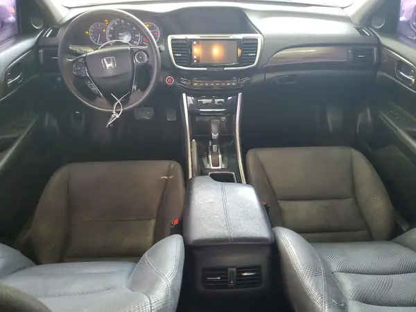 1HGCR2F76HA176495 2017 HONDA ACCORD - Image 8