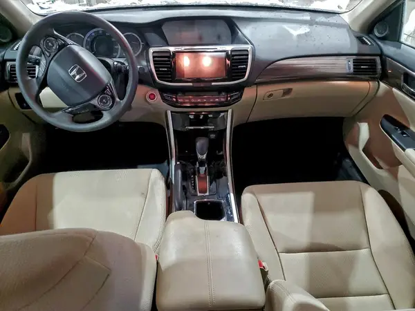 1HGCR2F76HA179753 2017 HONDA ACCORD - Image 8