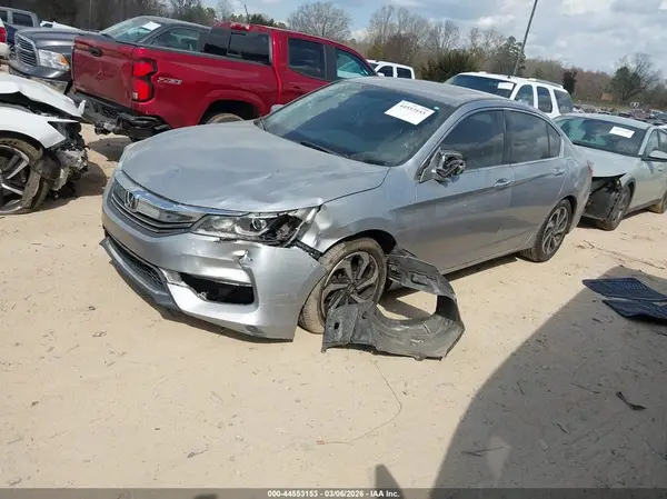 1HGCR2F76HA183785 2017 HONDA ACCORD - Image 2