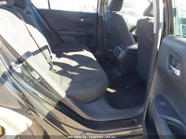 1HGCR2F76HA184001 2017 HONDA ACCORD - Image 8