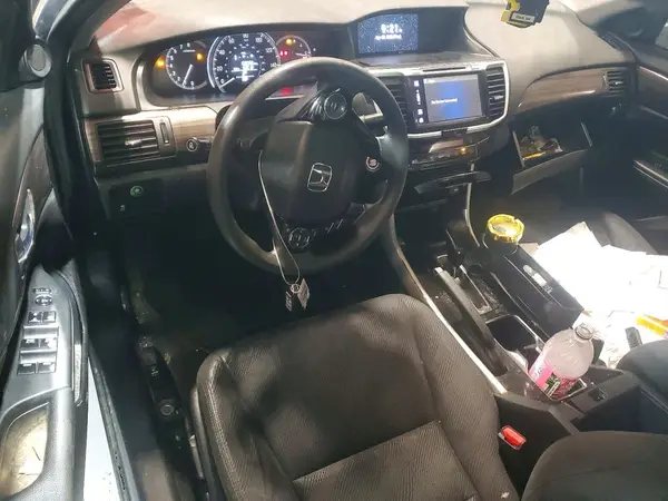 1HGCR2F76HA185715 2017 HONDA ACCORD - Image 8