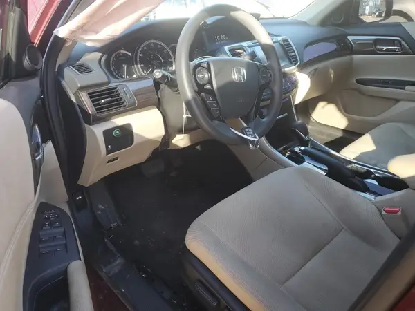 1HGCR2F76HA187836 2017 HONDA ACCORD - Image 8
