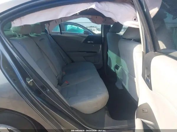 1HGCR2F76HA193619 2017 HONDA ACCORD - Image 8