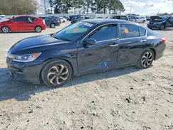 1HGCR2F76HA203081 2017 HONDA ACCORD