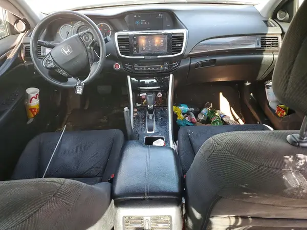 1HGCR2F76HA203081 2017 HONDA ACCORD - Image 8