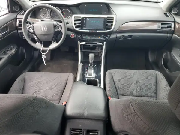 1HGCR2F76HA211357 2017 HONDA ACCORD - Image 8