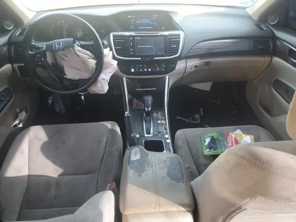 1HGCR2F76HA215375 2017 HONDA ACCORD - Image 8