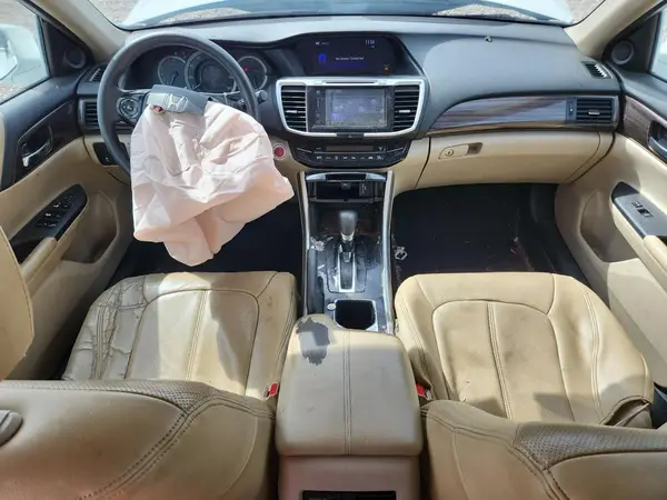 1HGCR2F76HA215392 2017 HONDA ACCORD - Image 8