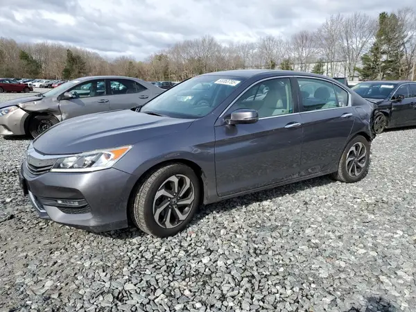 1HGCR2F76HA217952 2017 HONDA ACCORD - Image 1