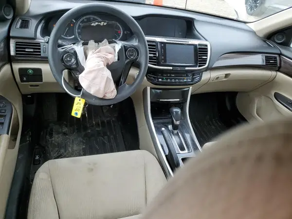 1HGCR2F76HA219636 2017 HONDA ACCORD - Image 8