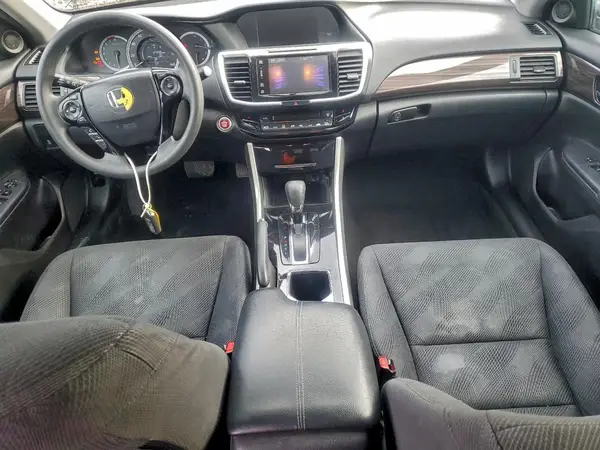 1HGCR2F76HA228255 2017 HONDA ACCORD - Image 8