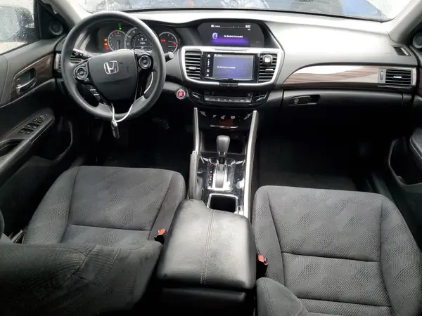 1HGCR2F76HA243774 2017 HONDA ACCORD - Image 8
