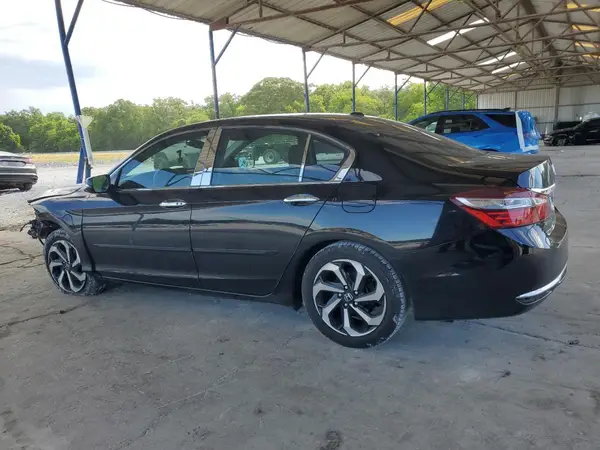 1HGCR2F76HA250353 2017 HONDA ACCORD - Image 2