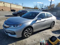 1HGCR2F76HA258761 2017 HONDA ACCORD