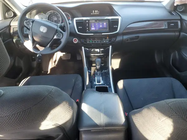 1HGCR2F76HA258761 2017 HONDA ACCORD - Image 8