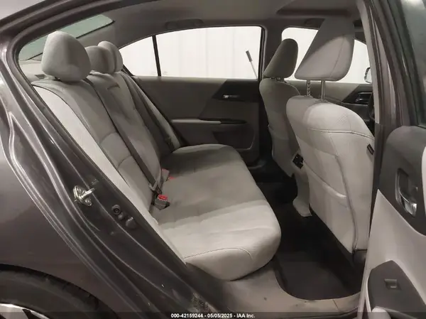 1HGCR2F76HA260249 2017 HONDA ACCORD - Image 8