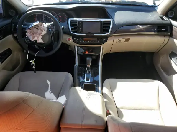 1HGCR2F76HA262728 2017 HONDA ACCORD - Image 8