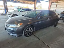 1HGCR2F76HA282204 2017 HONDA ACCORD