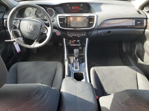 1HGCR2F76HA283692 2017 HONDA ACCORD - Image 8