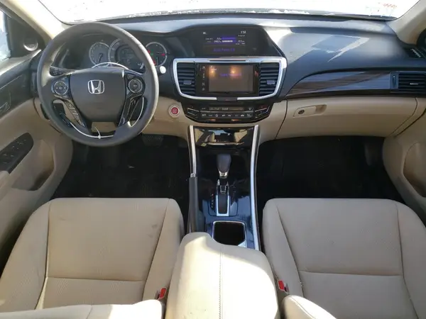 1HGCR2F76HA296135 2017 HONDA ACCORD - Image 8
