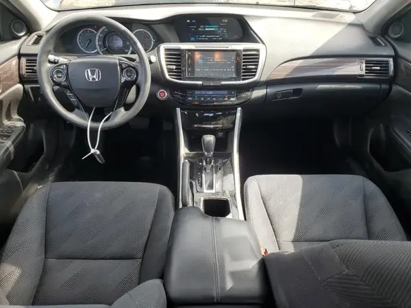 1HGCR2F76HA297995 2017 HONDA ACCORD - Image 8