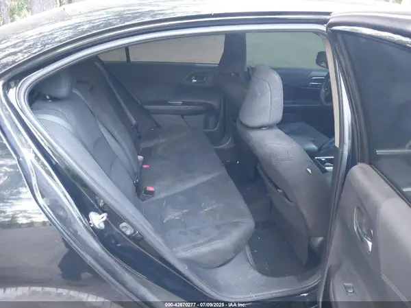 1HGCR2F76HA299097 2017 HONDA ACCORD - Image 8