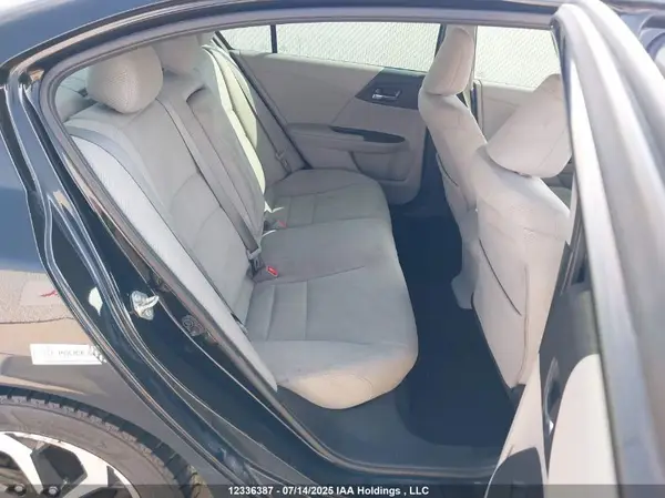 1HGCR2F76HA802627 2017 HONDA ACCORD - Image 8