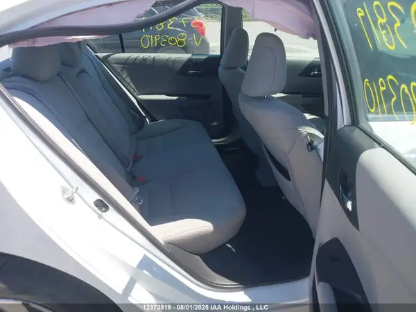 1HGCR2F76HA803910 2017 HONDA ACCORD - Image 8