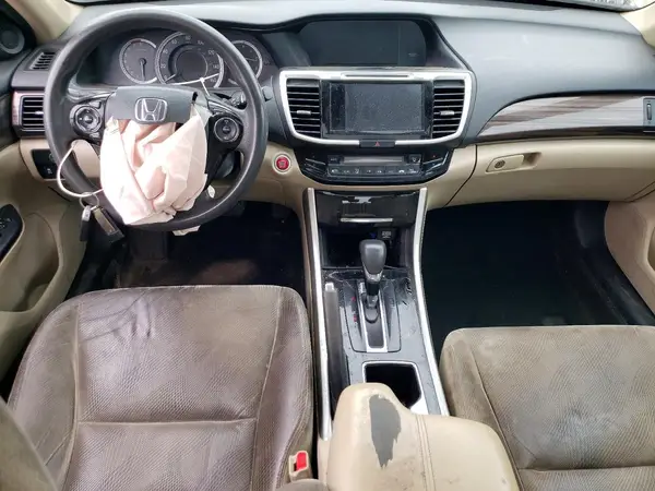 1HGCR2F77GA001221 2016 HONDA ACCORD - Image 8