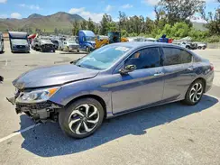 1HGCR2F77GA001610 2016 HONDA ACCORD