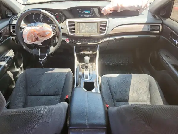 1HGCR2F77GA001610 2016 HONDA ACCORD - Image 8
