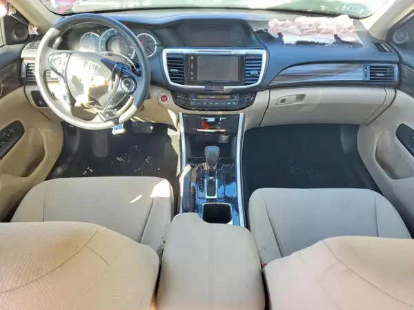 1HGCR2F77GA004541 2016 HONDA ACCORD - Image 8