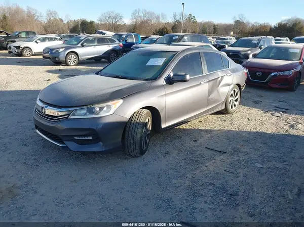 1HGCR2F77GA006127 2016 HONDA ACCORD - Image 2