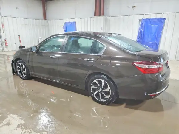 1HGCR2F77GA007326 2016 HONDA ACCORD - Image 2
