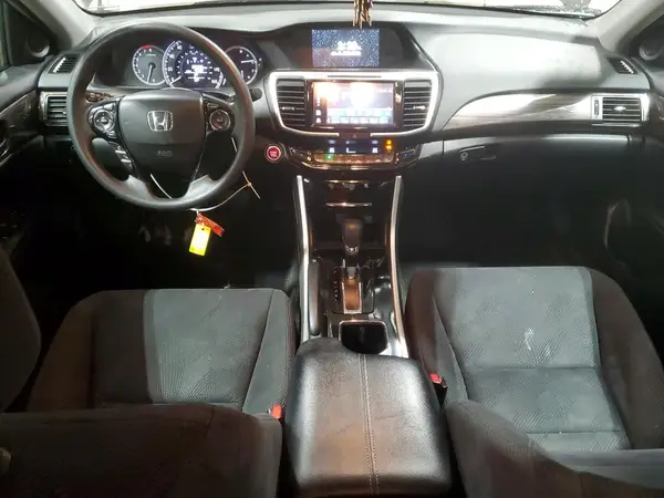 1HGCR2F77GA007326 2016 HONDA ACCORD - Image 8