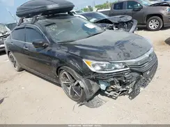 1HGCR2F77GA012543 2016 HONDA ACCORD