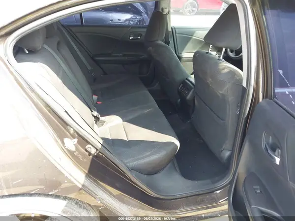 1HGCR2F77GA012543 2016 HONDA ACCORD - Image 8