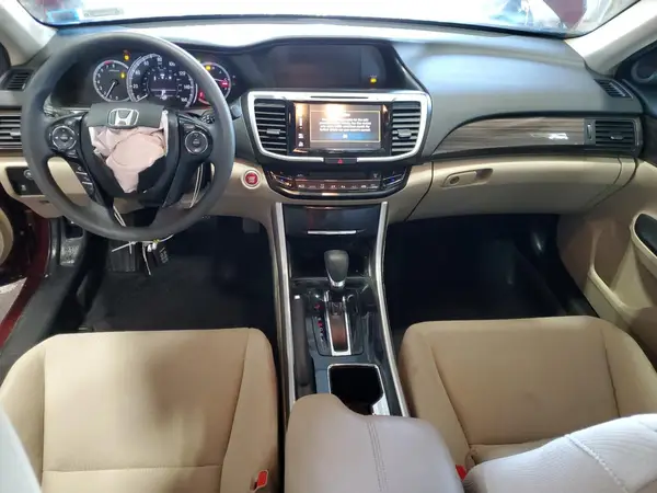 1HGCR2F77GA014356 2016 HONDA ACCORD - Image 8