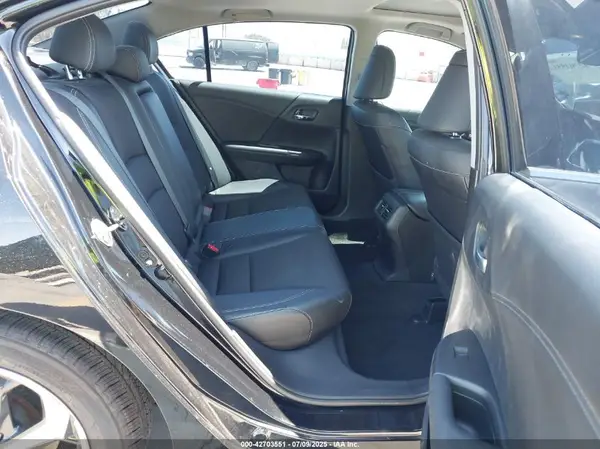 1HGCR2F77GA021730 2016 HONDA ACCORD - Image 8