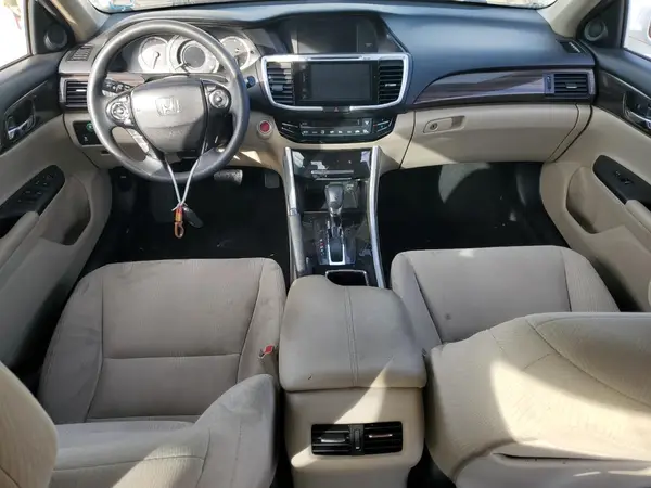 1HGCR2F77GA024935 2016 HONDA ACCORD - Image 8