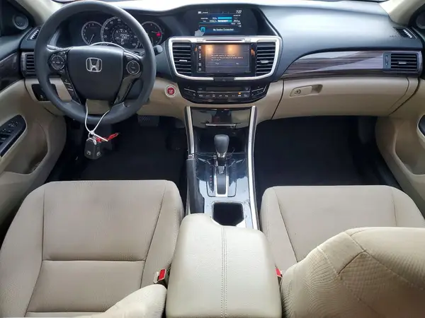 1HGCR2F77GA034025 2016 HONDA ACCORD - Image 8