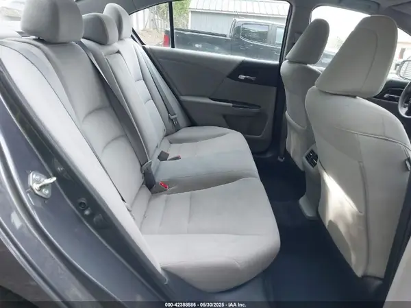 1HGCR2F77GA045915 2016 HONDA ACCORD - Image 8