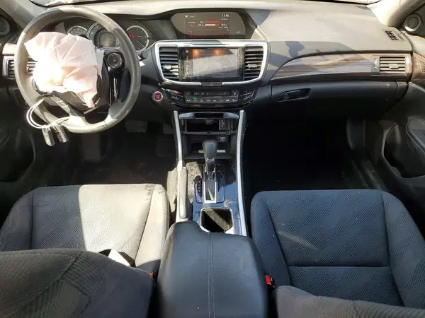1HGCR2F77GA045929 2016 HONDA ACCORD - Image 8