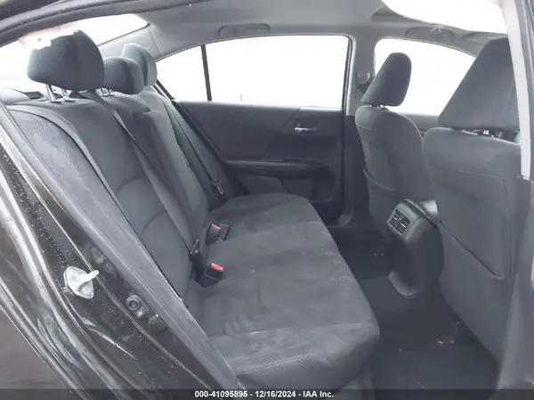 1HGCR2F77GA045946 2016 HONDA ACCORD - Image 8
