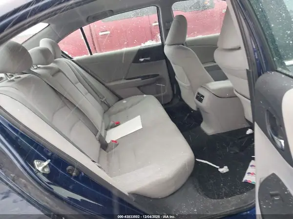 1HGCR2F77GA059376 2016 HONDA ACCORD - Image 8