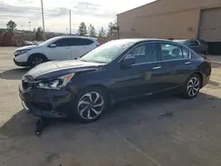1HGCR2F77GA068398 2016 HONDA ACCORD
