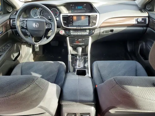 1HGCR2F77GA068398 2016 HONDA ACCORD - Image 8